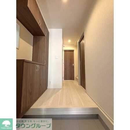 Kolet川口前川#03の物件内観写真